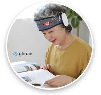 tDCS 경두개직류전류자극술